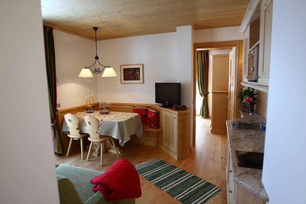 Apartments Sol E Nef Рока Пиеторе Стая снимка