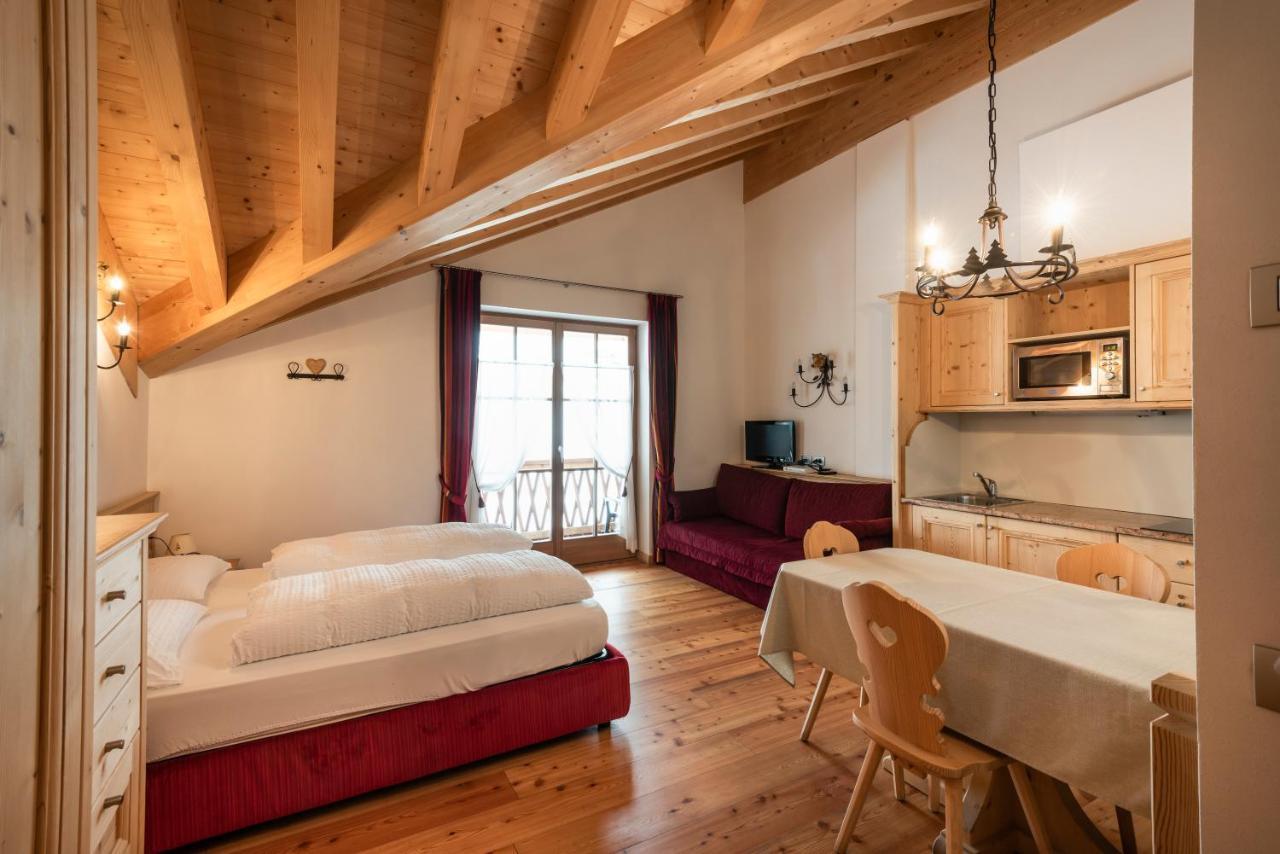 Apartments Sol E Nef Рока Пиеторе Екстериор снимка