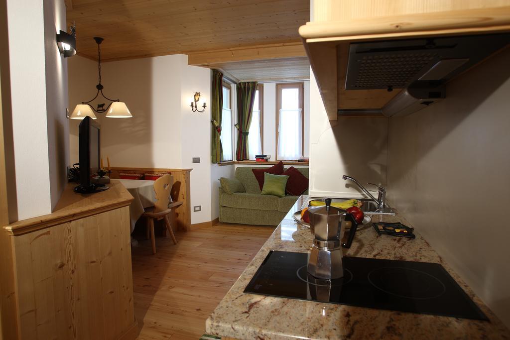 Apartments Sol E Nef Рока Пиеторе Екстериор снимка