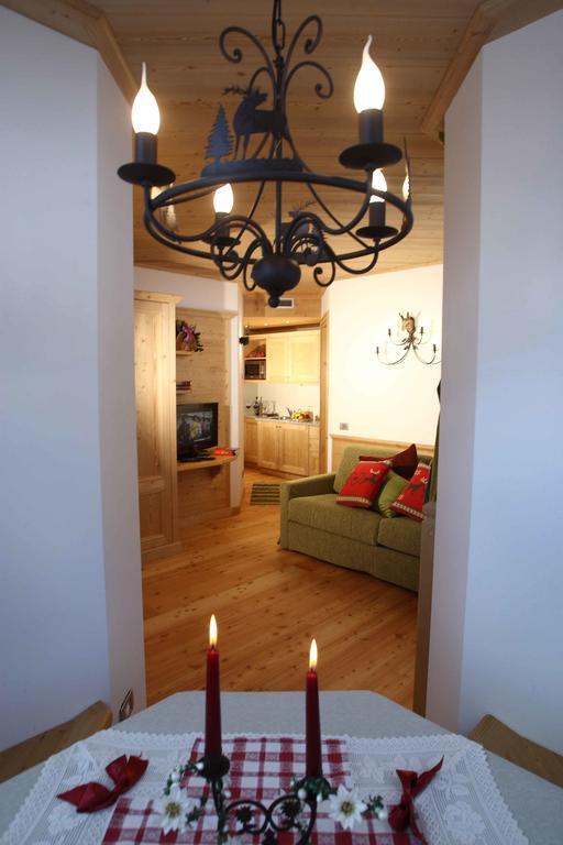 Apartments Sol E Nef Рока Пиеторе Екстериор снимка