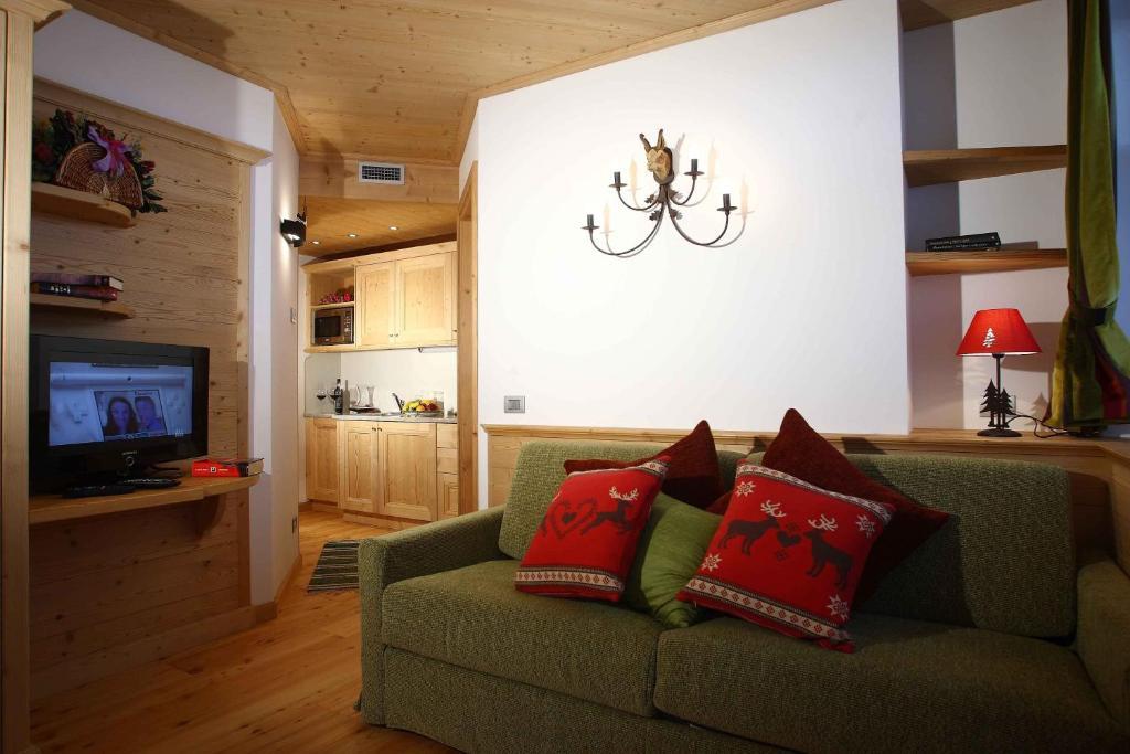 Apartments Sol E Nef Рока Пиеторе Екстериор снимка